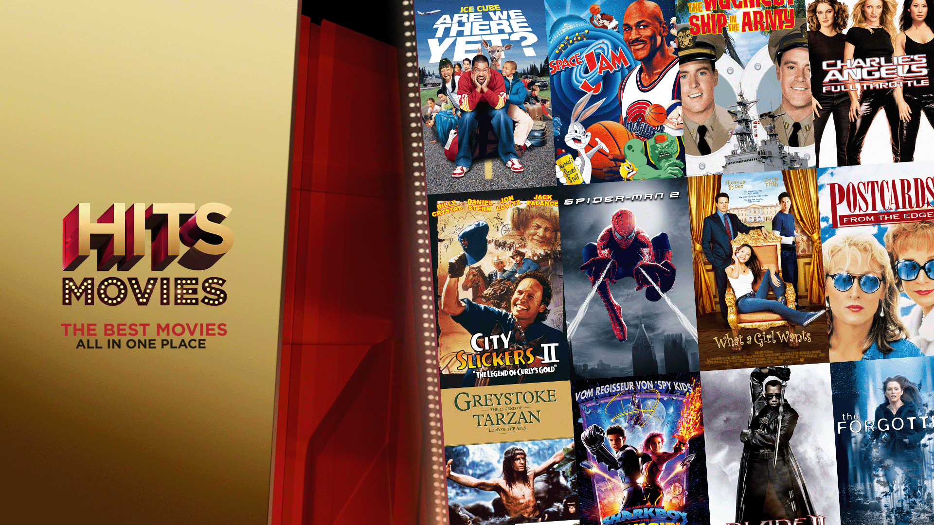 HITS MOVIES